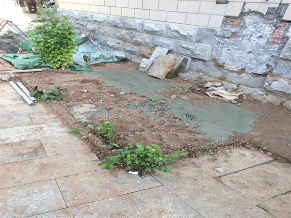 务川地基基础注浆增加承载力灌浆加固