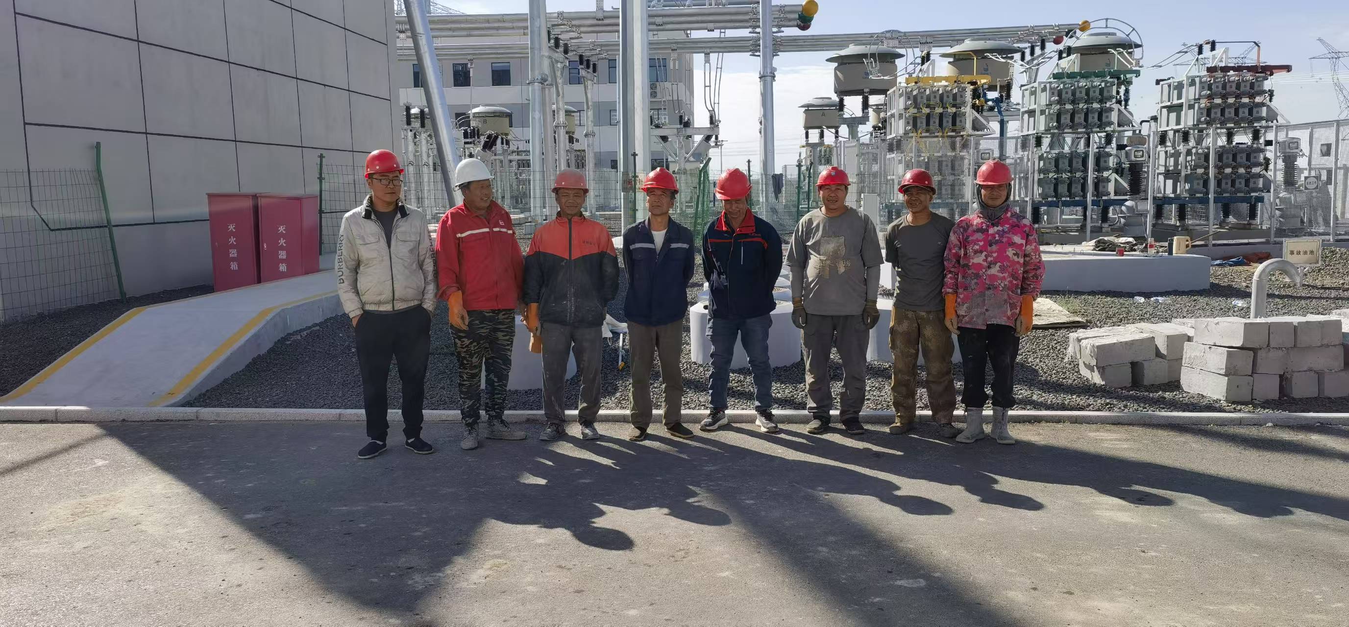 务川地基沉降如何修复?